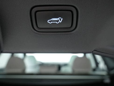 Used 2023 Hyundai Tucson Limited w/ Cargo Package image 27