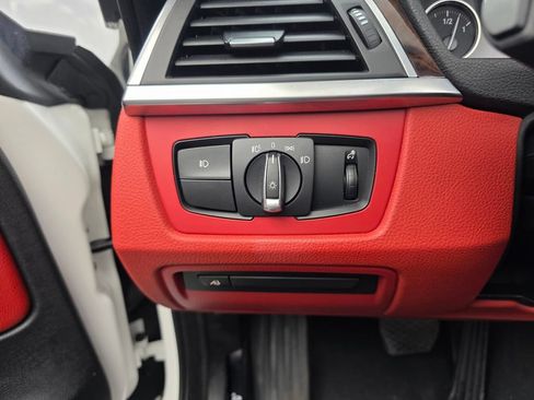 Used 2019 BMW 430i Convertible RWD image 24