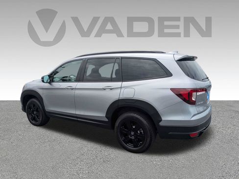 Used 2022 Honda Pilot TrailSport image 31
