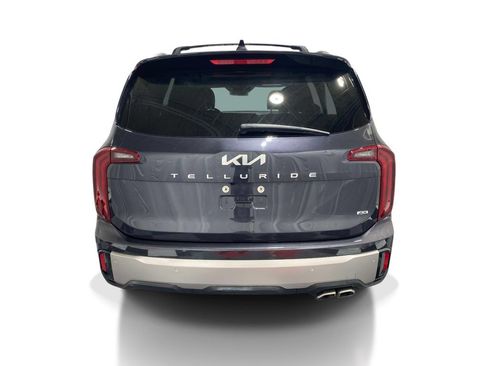 Used 2025 Kia Telluride S AWD/4WD image 3