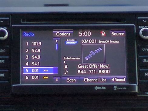 Used 2015 Toyota Tacoma PreRunner image 18