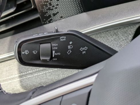 Certified 2026 Volkswagen Tiguan S image 38