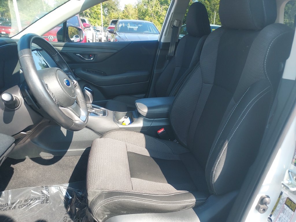 Certified 2024 Subaru Outback Premium AWD/4WD image 28