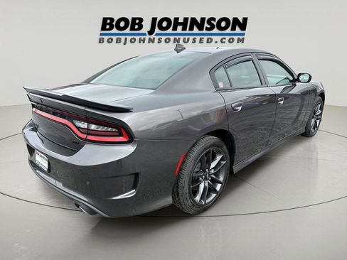 Used 2021 Dodge Charger GT w/ Plus Group image 3