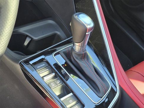 New 2025 Acura ADX A-Spec image 15