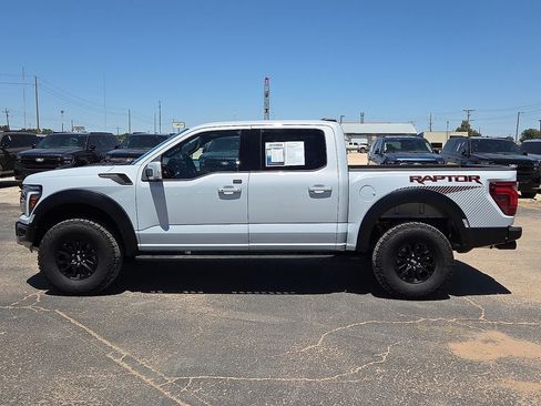 Used 2025 Ford F150 Raptor AWD/4WD image 2