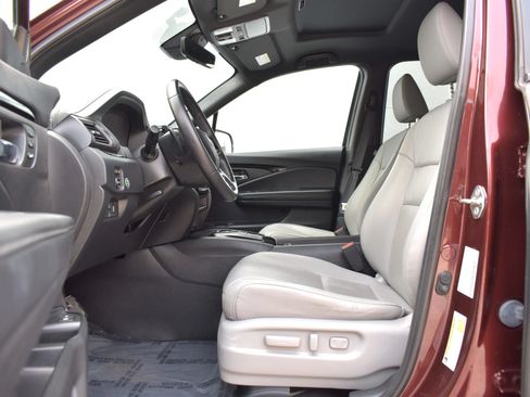 Used 2021 Honda Passport Touring image 10