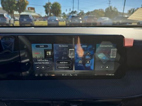 New 2026 Nissan Kicks SR w/ SR Premium Package image 22