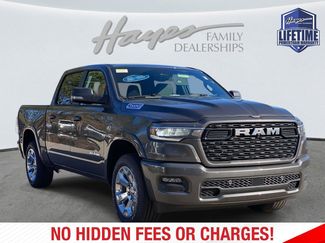 New 2026 RAM 1500 Big Horn video 2