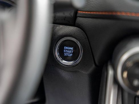 Certified 2024 Toyota RAV4 Adventure image 22