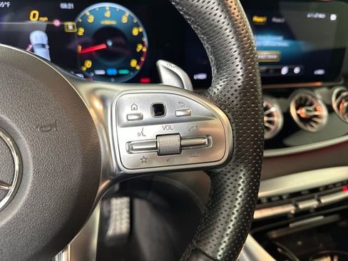 Used 2021 Mercedes-Benz AMG GT 43 image 24