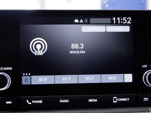 Certified 2024 Honda Accord LX image 31