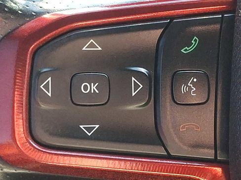 Used 2022 RAM 1500 Rebel w/ Off Road Group image 20