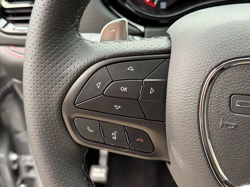 New 2026 Dodge Durango GT w/ Tow 'N Go Package image 11