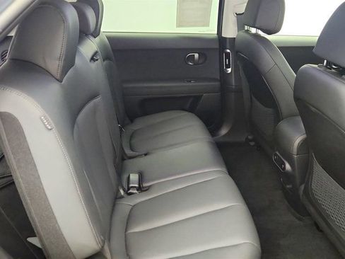 Used 2025 Hyundai Ioniq 5 SEL image 22