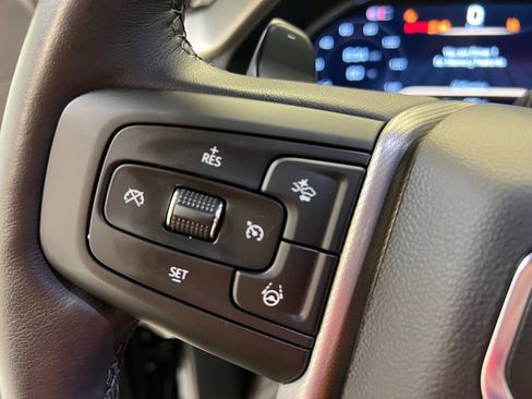 Used 2024 GMC Sierra 1500 Denali image 19