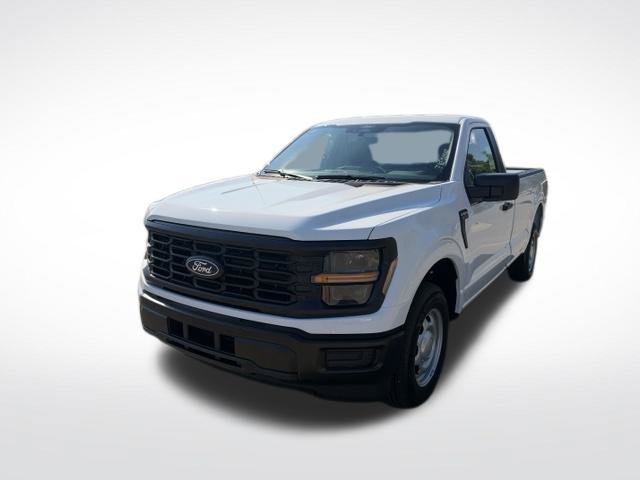 New 2026 Ford F150 XL RWD image 3