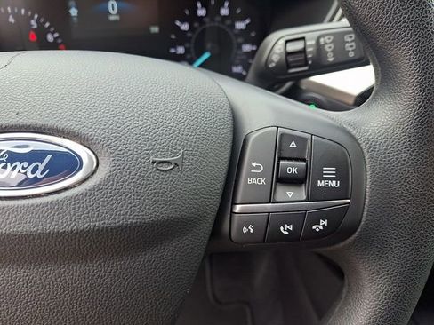 Used 2020 Ford Escape SE image 22