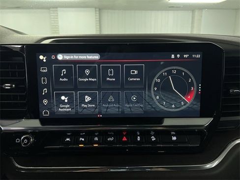 Used 2024 GMC Sierra 1500 SLT w/ SLT Premium Plus Package image 61