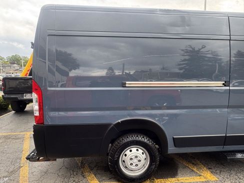 Used 2019 RAM ProMaster 3500 FWD image 14