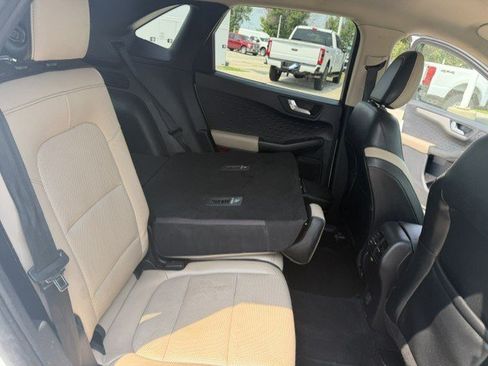 Used 2020 Ford Escape SEL AWD/4WD image 27