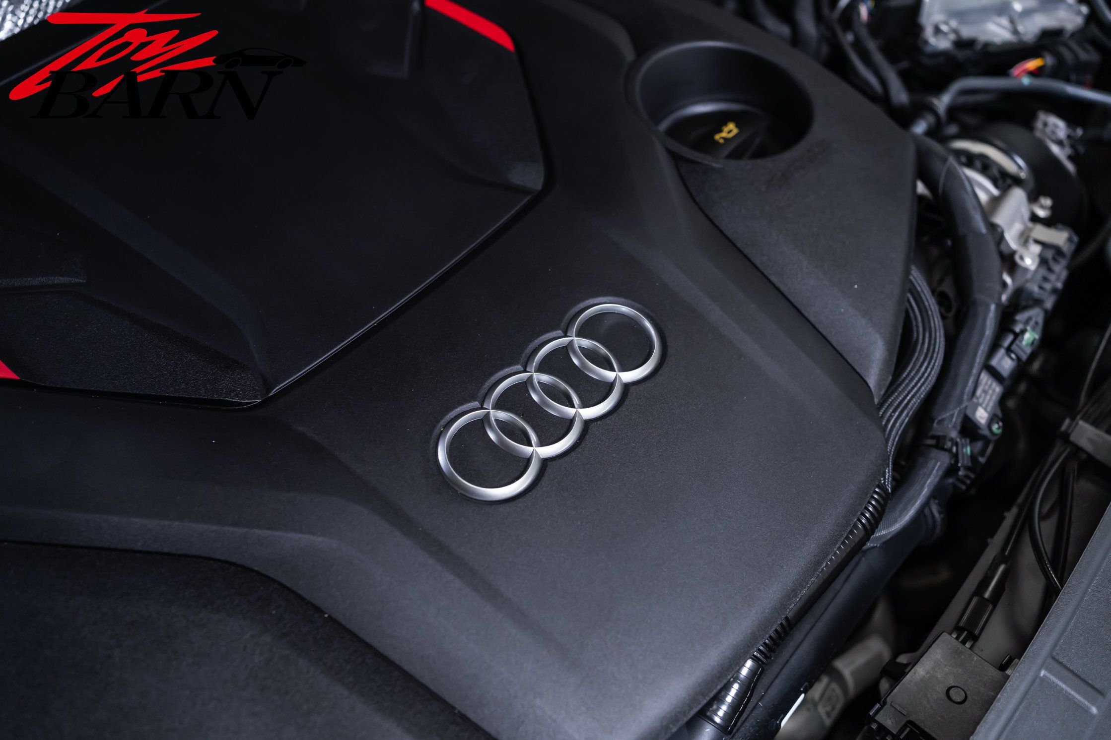 Used 2022 Audi S5 Prestige AWD/4WD image 59