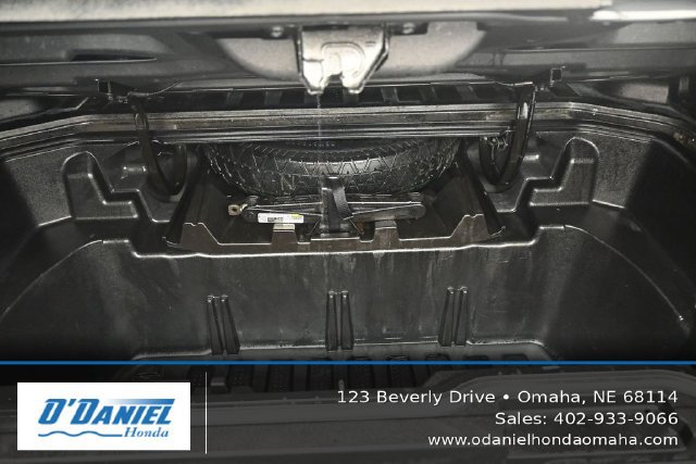 Used 2018 Honda Ridgeline RTL-E image 41