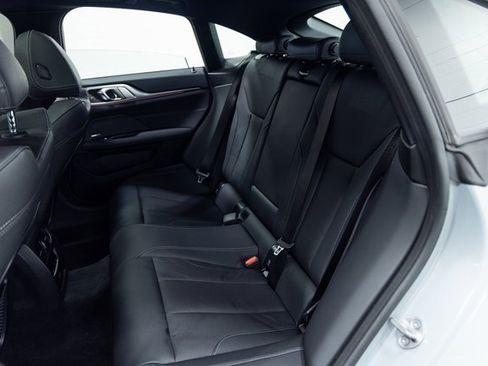 Certified 2023 BMW M440i xDrive Gran Coupe w/ Premium Package image 23