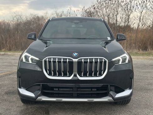 New 2026 BMW X1 xDrive28i w/ Technology Package AWD/4WD image 2