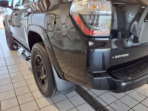 Used 2023 Toyota 4Runner TRD Pro AWD/4WD image 22