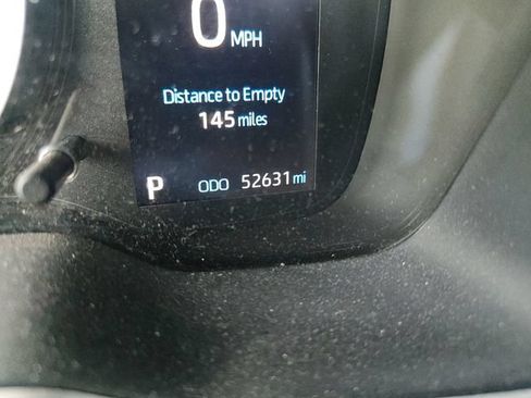 Used 2019 Toyota Corolla SE w/ Carpet Mat Package FWD image 10