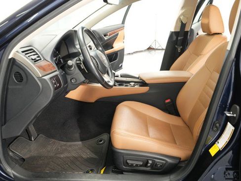 Used 2020 Lexus GS 350 AWD w/ Premium Package image 21
