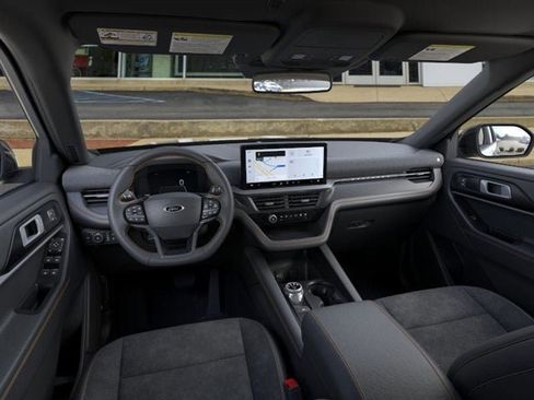 New 2026 Ford Explorer Tremor w/ Tremor Convenience Package image 32