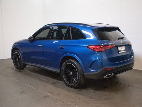 Used 2023 Mercedes-Benz GLC 300 4MATIC image 6