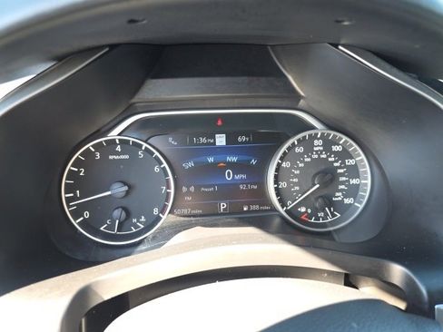 Used 2023 Nissan Murano SL w/ SL Moonroof Package image 20