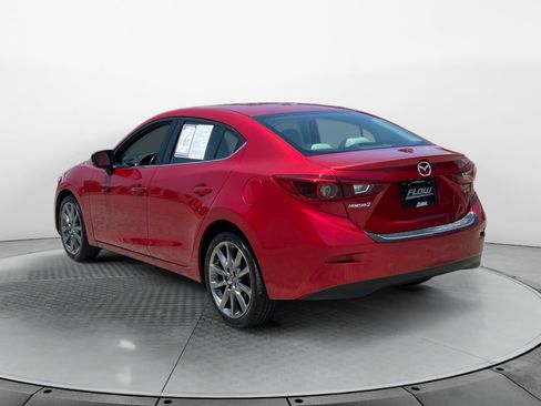 Used 2018 MAZDA MAZDA3 Grand Touring FWD image 5