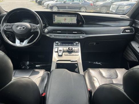 Used 2020 Hyundai Palisade Limited FWD image 14