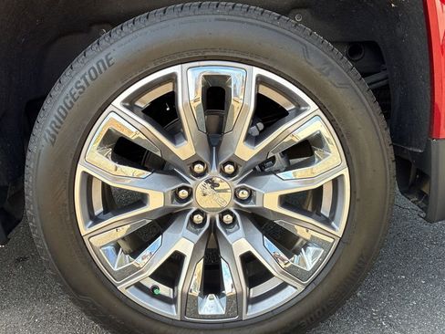 Used 2024 GMC Sierra 1500 Denali image 12