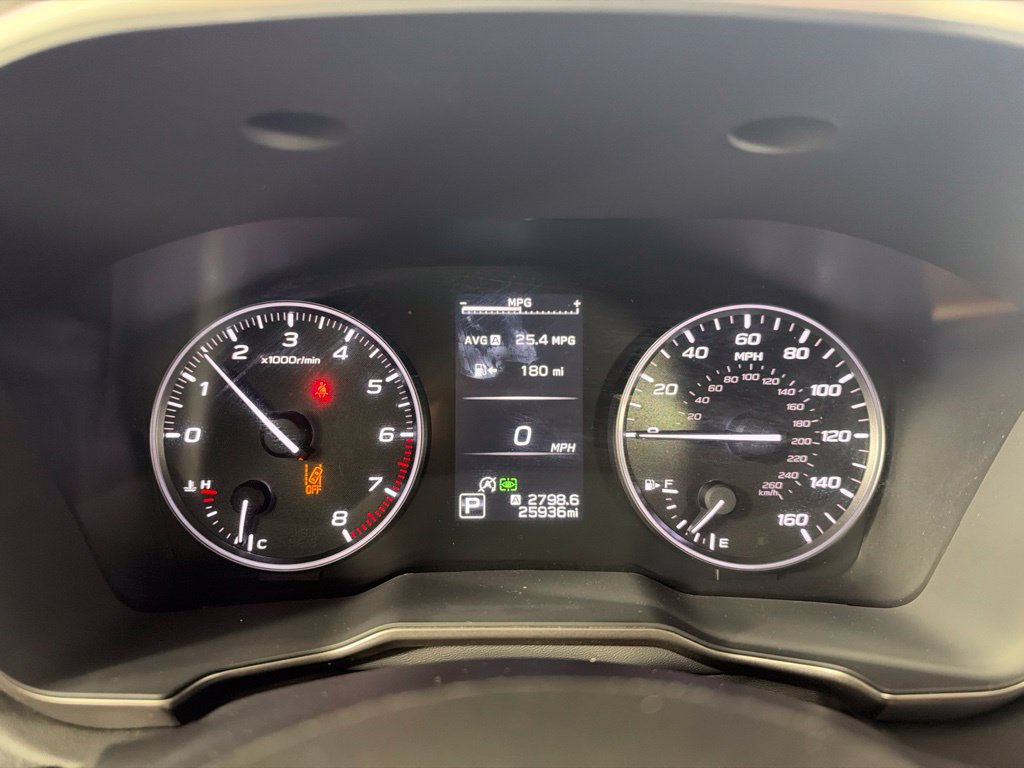 Used 2024 Subaru Legacy Limited AWD/4WD image 17