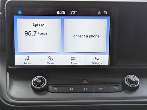 Used 2023 Ford Maverick XLT w/ Equipment Group 300A Standard image 12