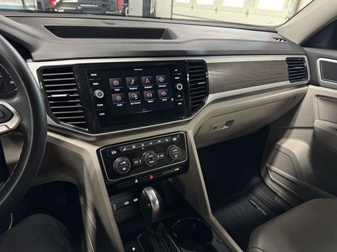 Used 2022 Volkswagen Atlas SE FWD image 18