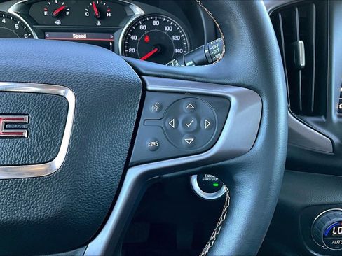 Used 2023 GMC Terrain AT4 image 21