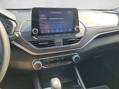 Used 2023 Nissan Altima 2.5 SV image 21