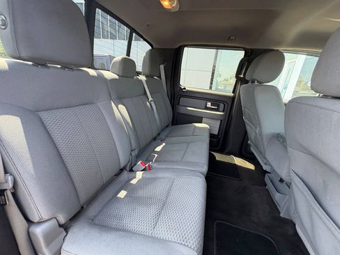 Used 2014 Ford F150 XLT w/ Equipment Group 302A Luxury AWD/4WD image 21