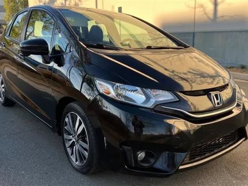 Used 2015 Honda Fit image 10