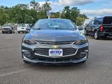 Used 2017 Chevrolet Malibu LT image 2