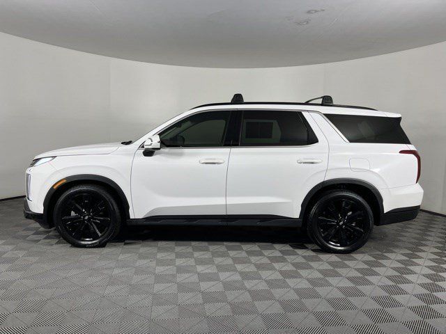 Used 2024 Hyundai Palisade XRT FWD image 5