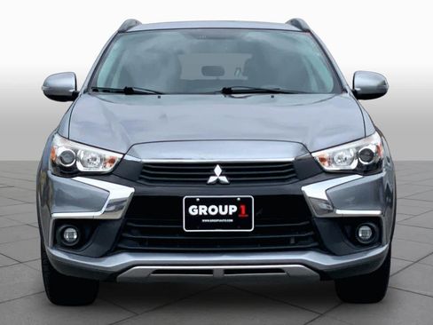 Used 2017 Mitsubishi Outlander Sport SEL FWD image 4