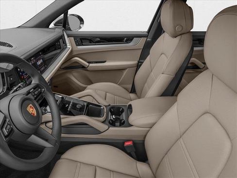 New 2026 Porsche Cayenne S AWD/4WD image 6