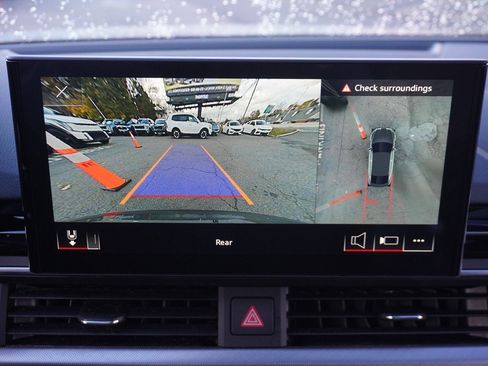 Used 2023 Audi A5 2.0T Premium Plus w/ Premium Plus image 54